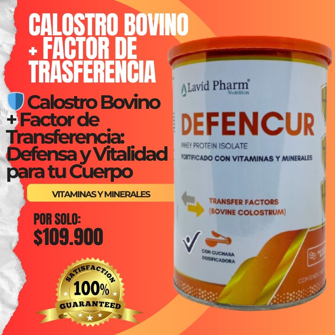 DEFENCUR