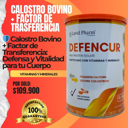 DEFENCUR