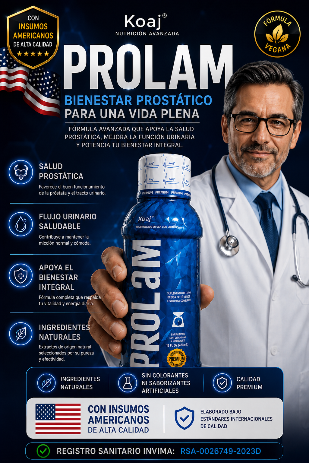 PROLAM