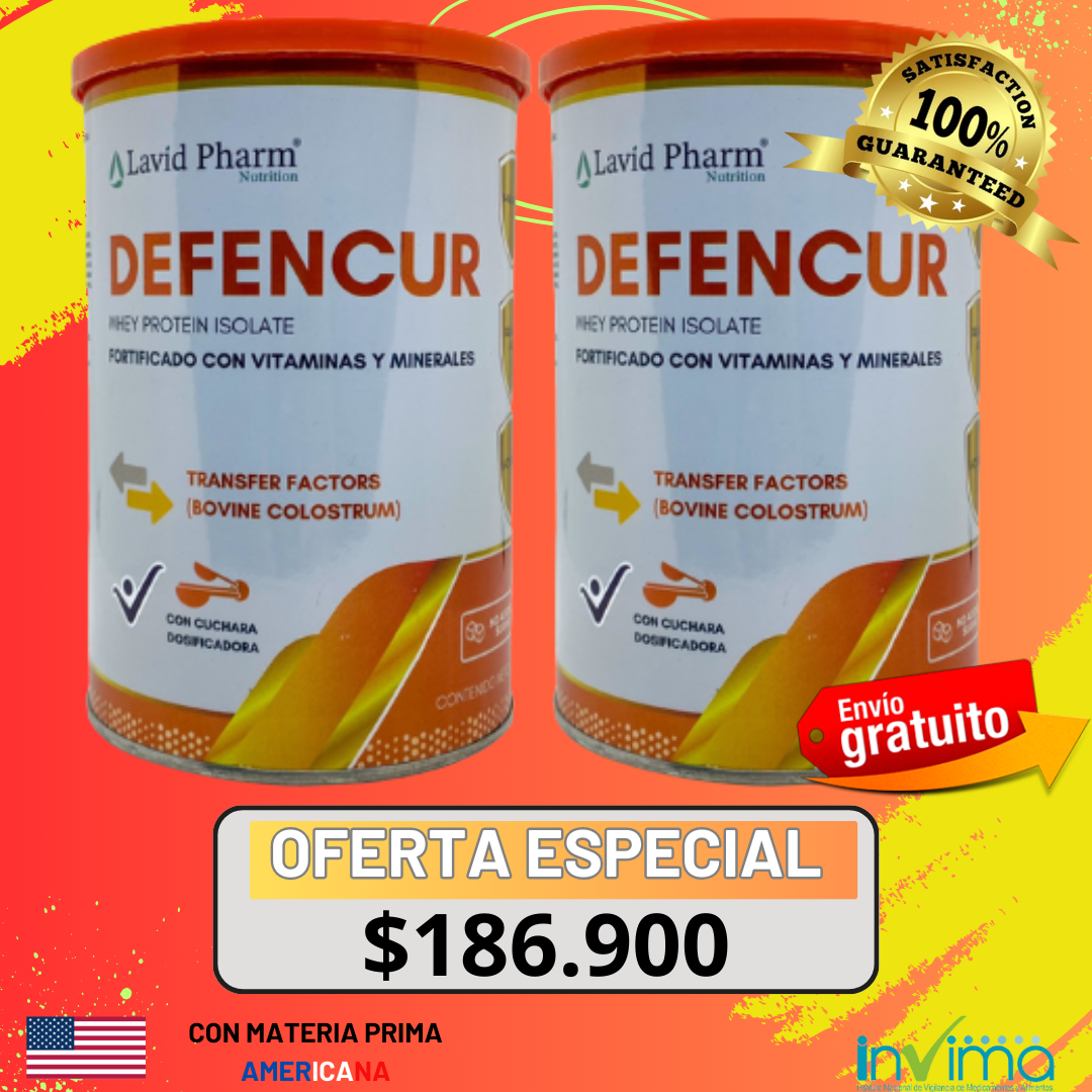 DEFENCUR