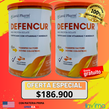 DEFENCUR
